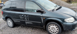 CHRYSLER VOYAGER 11.2007- (4 foto / 4)