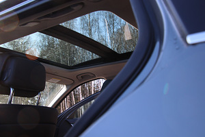 M/V BMW 535 (230kw) 2012a (11 foto / 15)