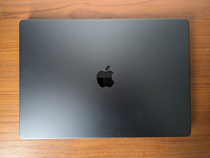 Müüa peaaegu uus MacBook Pro 16 M3 (kehtiv garantii)! (2 foto / 6)