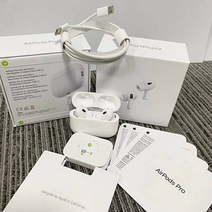 AirPods Pro 2, REPLICA (3 фото из 3)