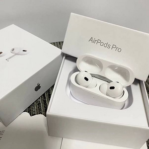 AirPods Pro 2 реплика (4 фото из 4)
