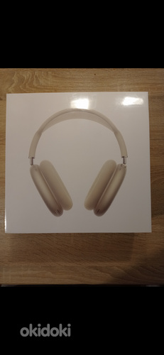 AirPods Max replica