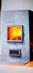 Kamin NunnaUuni Mia 3. (2 foto / 2)