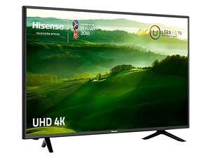 Hisense H65N5300 65 Inch 4K Ultra Smart TV Heas Korras (2 foto / 2)