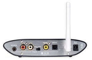 IFi Zen Blue Bluetooth - DAC Hi-Fi Awards (2 foto / 3)