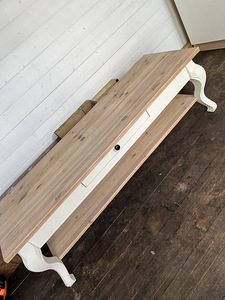 Elutoa mööbli komplekt (4 foto / 7)