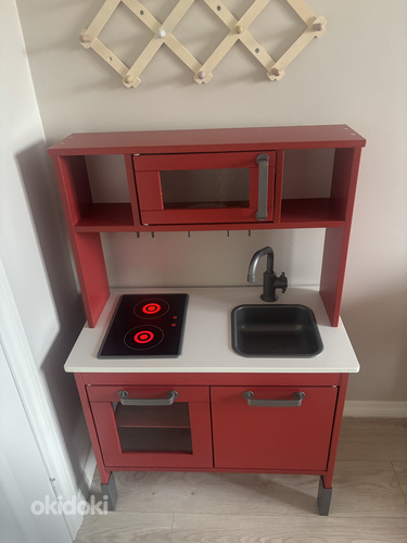 Ikea laste köök