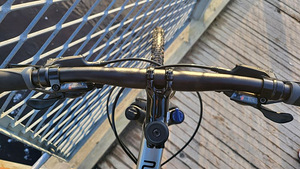 Продается велосипед Trek Dual Sport 2 (4 фото из 8)