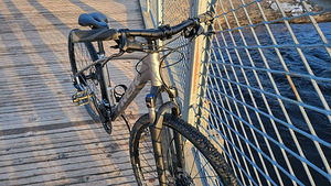 Продается велосипед Trek Dual Sport 2 (6 фото из 8)
