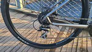 Продается велосипед Trek Dual Sport 2 (8 фото из 8)