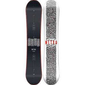 Сноуборд Nitro T1 X FFF - НОВЫЙ - 158 см