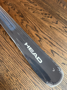 UUED! Head Shape V5 mäesuusad - 170cm (5 foto / 10)