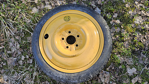 Докатка mazda r16