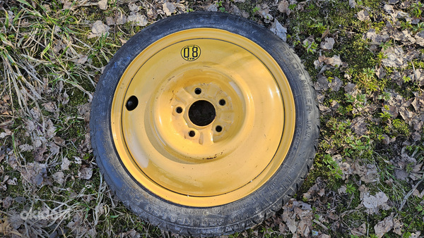 Докатка mazda r16