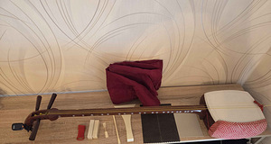 Kouta/Hauta Shamisen (2 foto / 8)