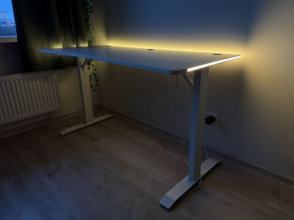LED игровой стол