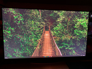 LG 27GP95R 27" 4K 144HZ monitor (3 foto / 5)