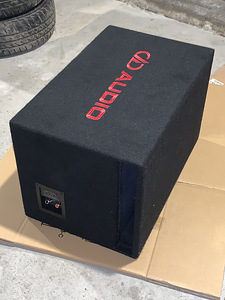 DD 612F Suppar + DD box + Soundigital amplifier (5 фото из 5)