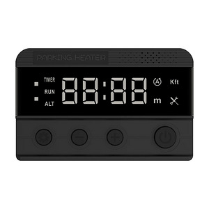 Sunster Diiselpuhuri 4G juhtpult IoT + juhtmestik (1 foto / 3)
