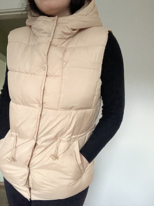 Müüa naiste vest