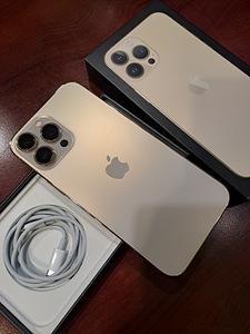 iPhone 13 pro max 128gb nagu uus (1 foto / 3)