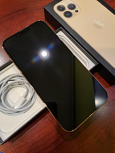 iPhone 13 pro max 128gb nagu uus (2 foto / 3)