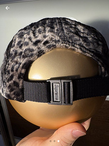 Supreme cap (2 foto / 2)