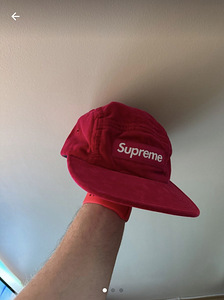 Supreme кепка (2 фото из 2)