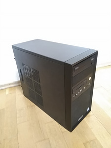 I5-4460/B85/16GB/SSD 256GB/Nvidia P106-090 6GB (1 foto / 9)