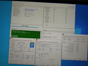 I5-4460/B85/16GB/SSD 256GB/Nvidia P106-090 6GB (6 foto / 9)
