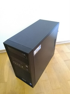 I5-4460/H81M/8GB/SSD 250GB/Nvidia P106-090 6GB (3 foto / 9)
