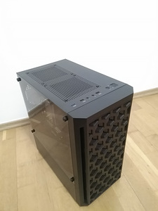 Ryzen 5 5500/A520M/16GB RAM/SSD 256G/HDD 500G/RTX 2060S 8GB (1 foto / 9)