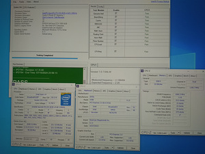 Xeon E5-2630v4/X99/32GB RAM/SSD 64GB/HDD 500GB/GTX 1060 6GB (6 foto / 9)
