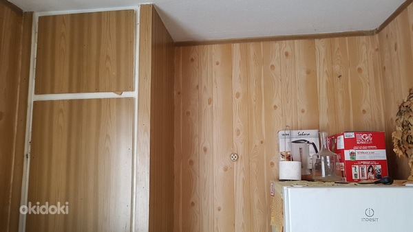 Продается квартира в Даугавпилсе, Химия, Площадь: 48 м², (foto #12)