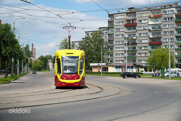 Pārdod dzīvokli Daugavpilī, Ķīmijā, Platība: 48 м², (фото #17)