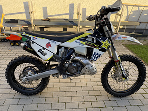 Husqvarna te 150i 2021