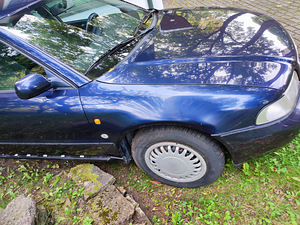 Audi A4 1997 1,8 (6 foto / 6)