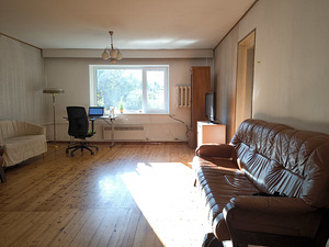 Mihkli tn 12, Haabersti, Tallinn, Harjumaa (6 foto / 19)