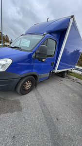 Street Transport - veosed, kuller, utiil (1 foto / 10)