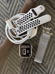Apple Watch Series 7 – 41mm (2 foto / 8)
