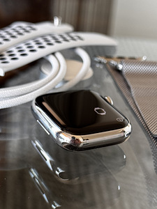 Apple Watch Series 7 – 41mm (5 foto / 8)
