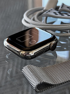 Apple Watch Series 7 – 41mm (6 foto / 8)