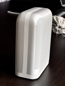Bang & Olufsen BeoPlay P6 kõlar (2 foto / 7)