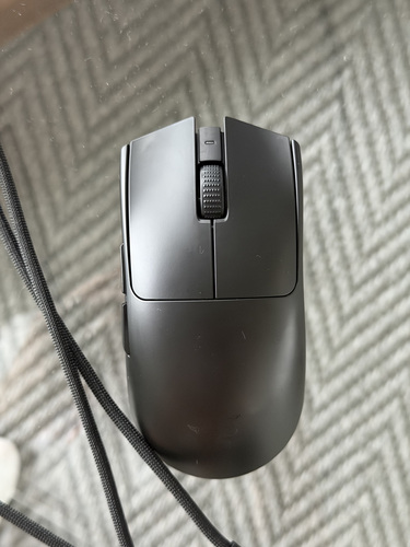 Razer Viper V3 Pro wireless gaming mouse