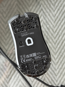 Razer Viper V3 Pro wireless gaming mouse (5 foto / 5)