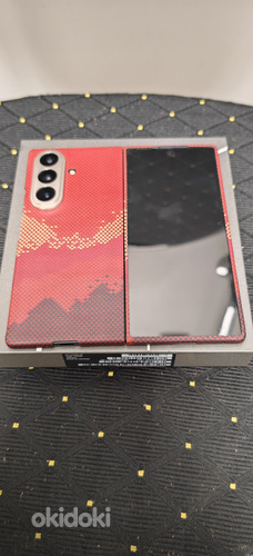 Samsung Galaxy Z Fold 7, 12/512