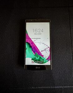 LG G4 H815 (3 foto / 6)