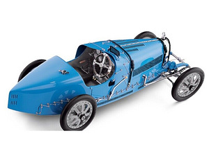 CMC 1/18 Bugatti Type 35 Grand Prix 1924 #M-063