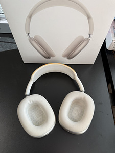 AirPods Max USB-C (5 foto / 6)