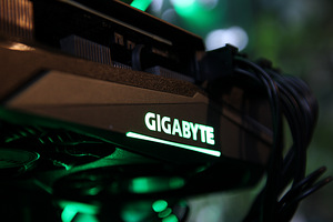 Arvuti Ryzen™ 5 5600X | RTX3070 | DDR4 32GB | SSD 1 TB | AIO (2 foto / 4)